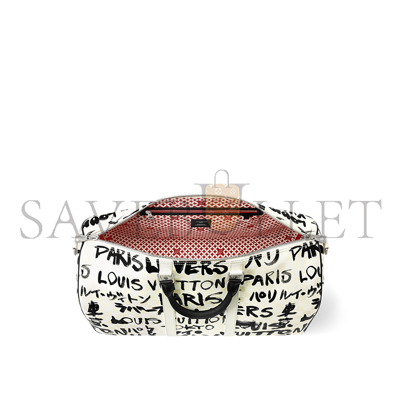 l0vis Vvtt0n keepall bandouliÈre 50 n40804 (50*29*23cm)